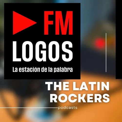 "The Latín Rockers"