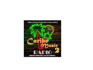 CARIBE MUSIC RADIO