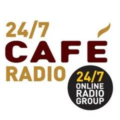 247 Cafe Radio