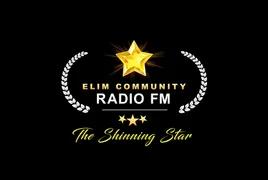 ELIM COMMUNITY RADIO FM