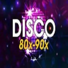 Radio Paris FM Disco 80-90