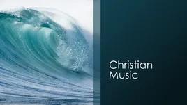 International Christian Music and Hymns