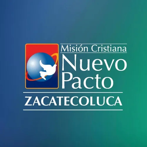 Nuevo Pacto - Zacatecoluca