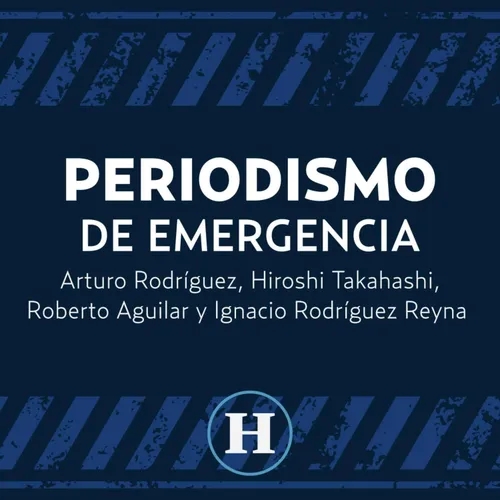 Periodismo de Emergencia programa completo sábado 12 de noviembre de 2022