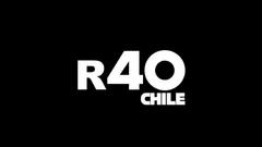 Radio40 Chile