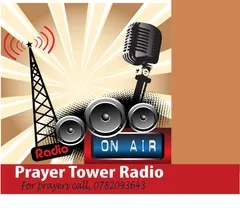 Prayer Tower Radio