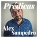TORMENTA PERFECTA · Alex Sampedro