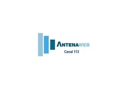 Antena Web - Canal 113
