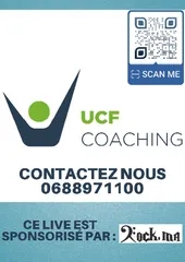 Ucf Coach