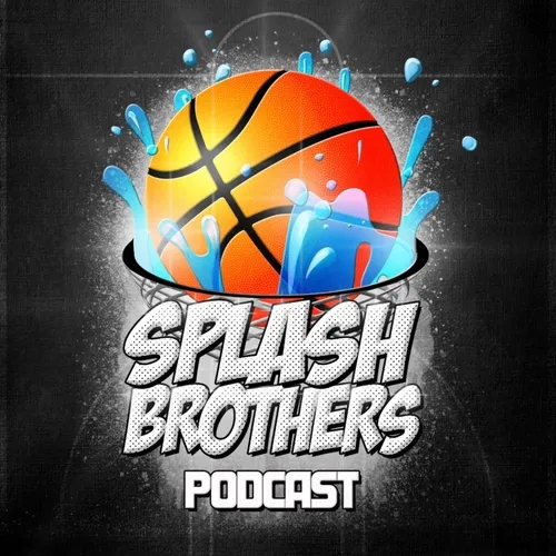 Década Splash #02 - Golden State Warriors
