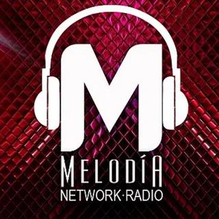 Melodía Network Radio 🌐