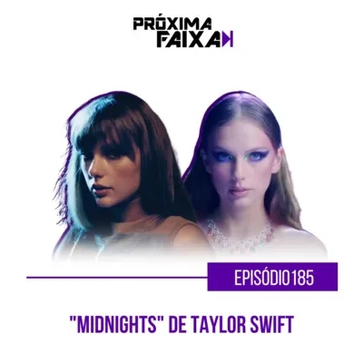 PF - Taylor Swift: Midnights