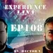 Experience Live Melodic Deck EP108 By Hector V (18-04-2024)vinyl mode