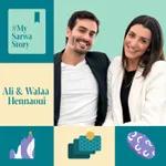 Ali and Walaa Hennaoui talk planning your finances as a young family with a newborn