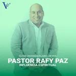 Pastor Raffy Paz - Influencia Espiritual