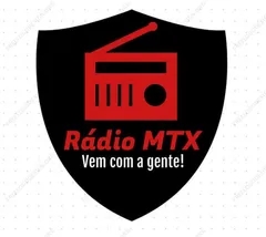 Radio MTX