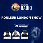 RADIO [07/11/22] - Rouleur London Show: a experiência dos gregários junto aos ícones do esporte - Gregario Cycling