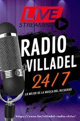 Villadel Radio Chile