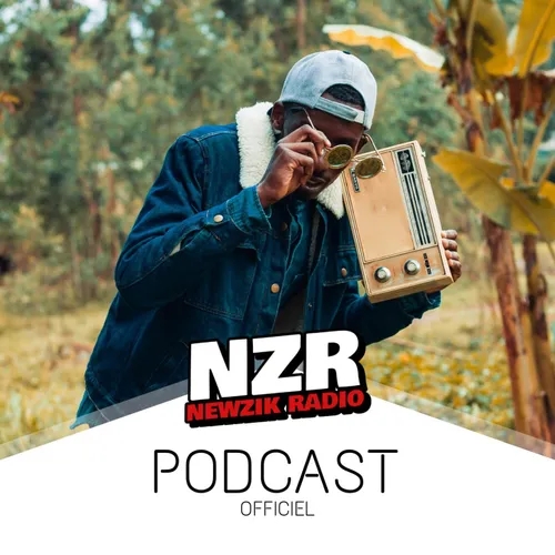 NewZik Radio™ Podcasts