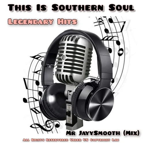 This Is Southern Soul