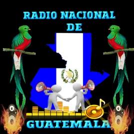 Radio Nacional De Guatemala HD