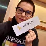 Entrevista a Maria Dantas, primera Diputada brasileña del Congreso español