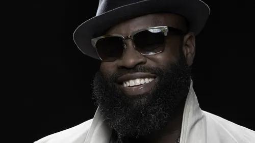 The Roots' Black Thought On How Art Saved His Life