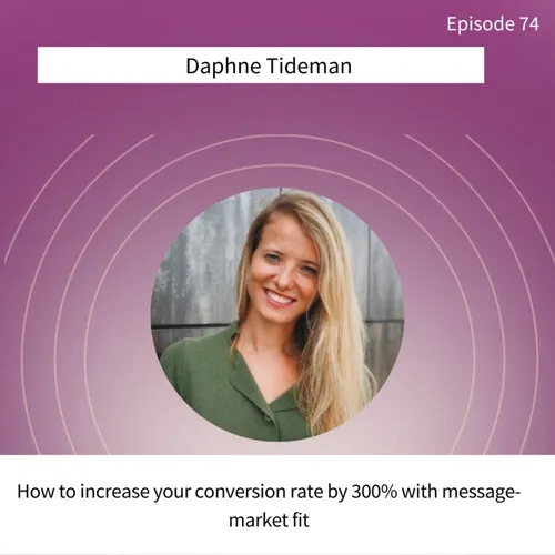 How Message-Market Fit Lifted 300% Conversion Rate for Heights
