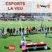 Esports La Veu 06 de Octubre 2021