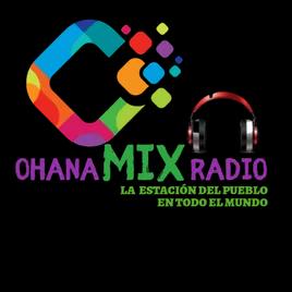 Ohana Mix Radio