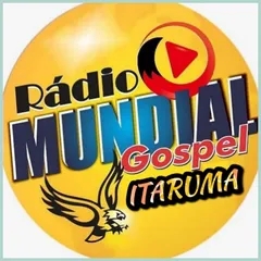 RADIO MUNDIAL GOSPEL ITARUMA