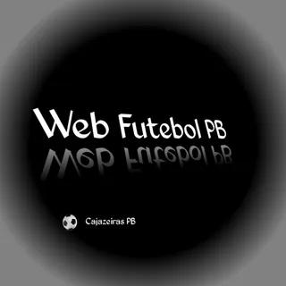 Web Futebol PB