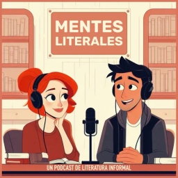 MentesLiterales - Recomendaciones y reseñas de libros