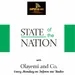 State of the Nation 15th of April 2024