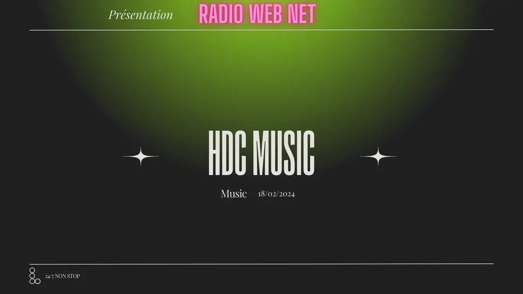 MUSIC HDC