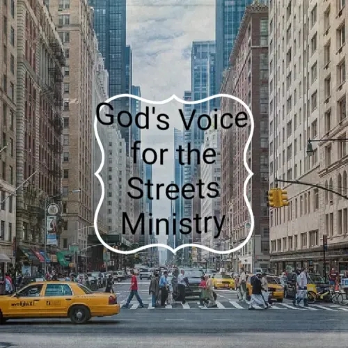 God's Voice for the Streets Ministry