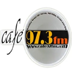 Cafe 97 3 FM