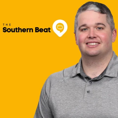 The Southern Beat w/ Dan Mathews Episode 50