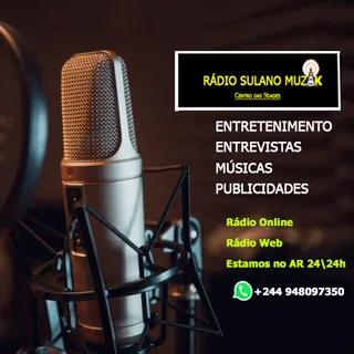 Diariamente a Rádio Sulano Muzik Oferece para voce. Músicas, Notícias, Entretenimentos & Entrevistas. 