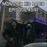 Monster Kid Radio #591 - Meet ScareGrounds PDX's Beth Westbo