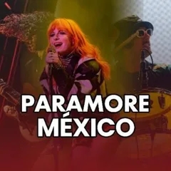 Paramore México
