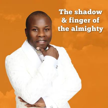 The Shadow And Finger Of The Almighty Global Ministries Morning  Podcast 2020-05-08 10:40