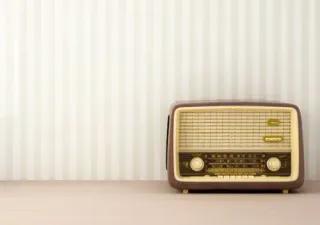 Radio V. Libertad.