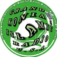 Grand Konia Islamic Radio
