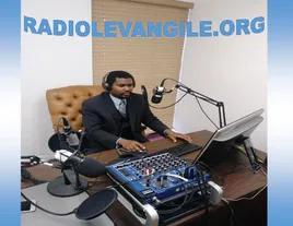 Radio Levangile LLC