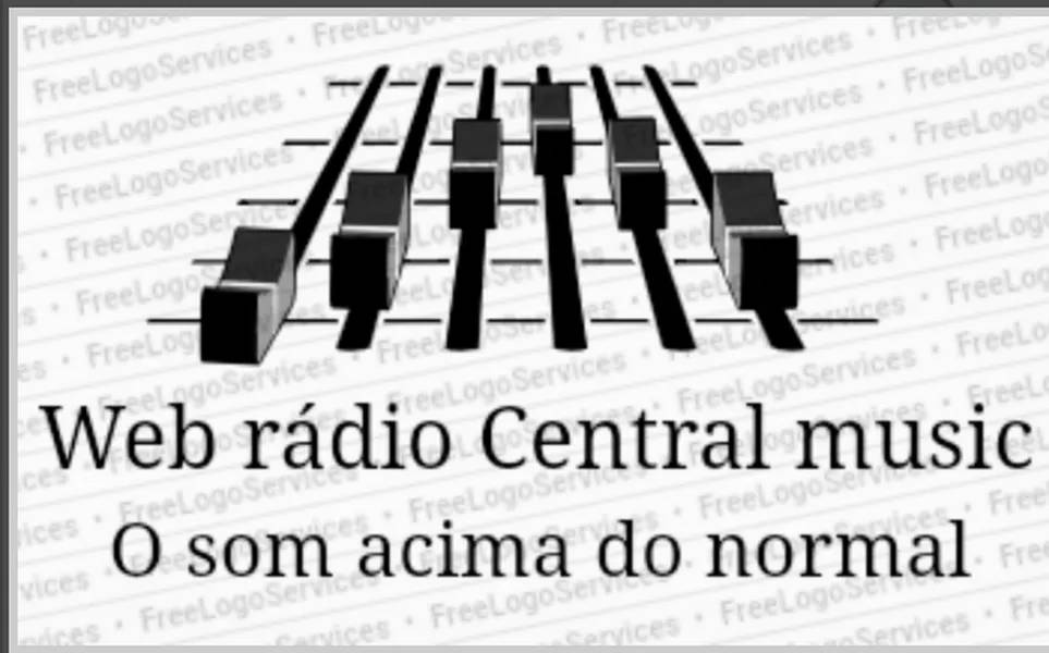 Radio Central Music