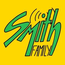 SMITHS FAMILY RADIO