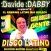 DISCO LATINO CHART 49 by Davide DABBY @ RADIO DISCOunt TV 