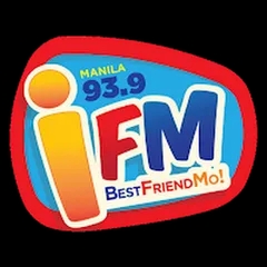 93.9 iFM Manila