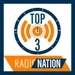 Episode 9 | RADIONATION Top 3 at 3 | RADIONATION Podcasts